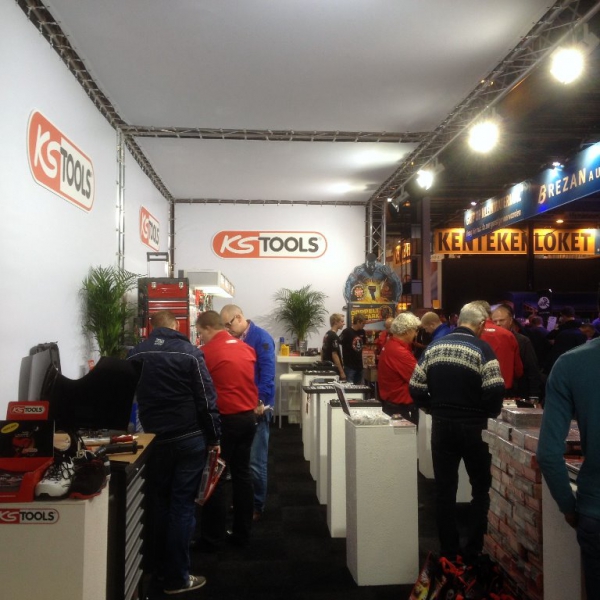 KS Tools